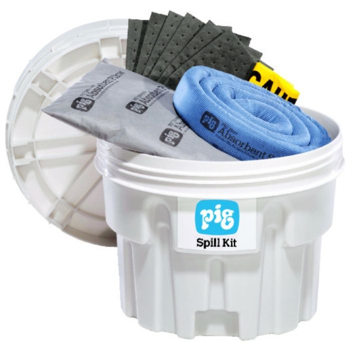 pig　ピグ76Lコンテナ入りスピルキット