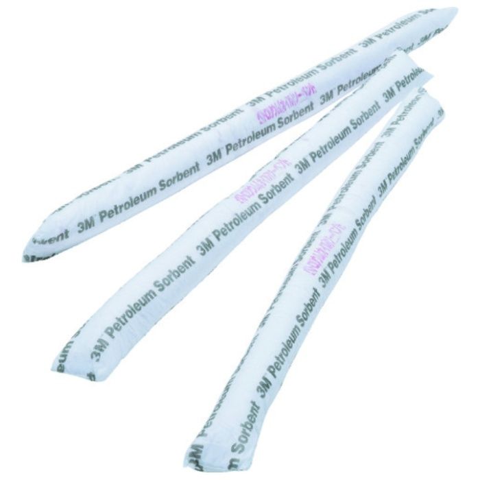 3M　オイルソーベント(スタンダード型)　ブームタイプ　(12本入)