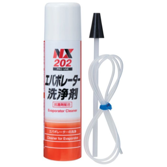 イチネンケミカルズ　エバポレーター洗浄剤　180mL