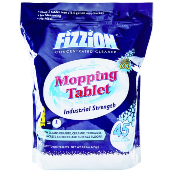 FiZZiON　【売切廃番】モッピングタブレット　(45個入)