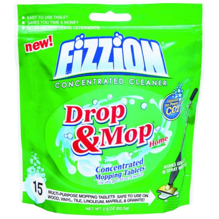 FiZZiON　【売切廃番】ドロップアンドモップ　(15個入)