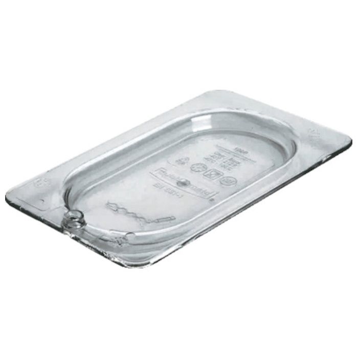 ERECTA　【売切廃番】フードパン　カバー　コールドパン用　クリア