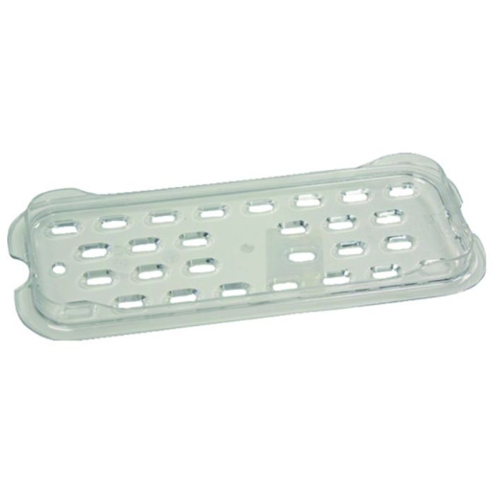 ERECTA　【売切廃番】フードパン　排水トレイ　コールドパン用　クリア