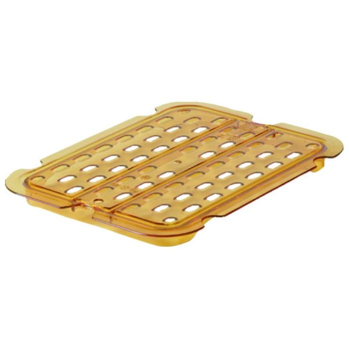 ERECTA　【売切廃番】フードパン　排水トレイ　ホットパン用　アンバー