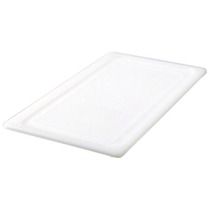 ERECTA　【売切廃番】フードパン　密閉式保存用フタ　ホワイト