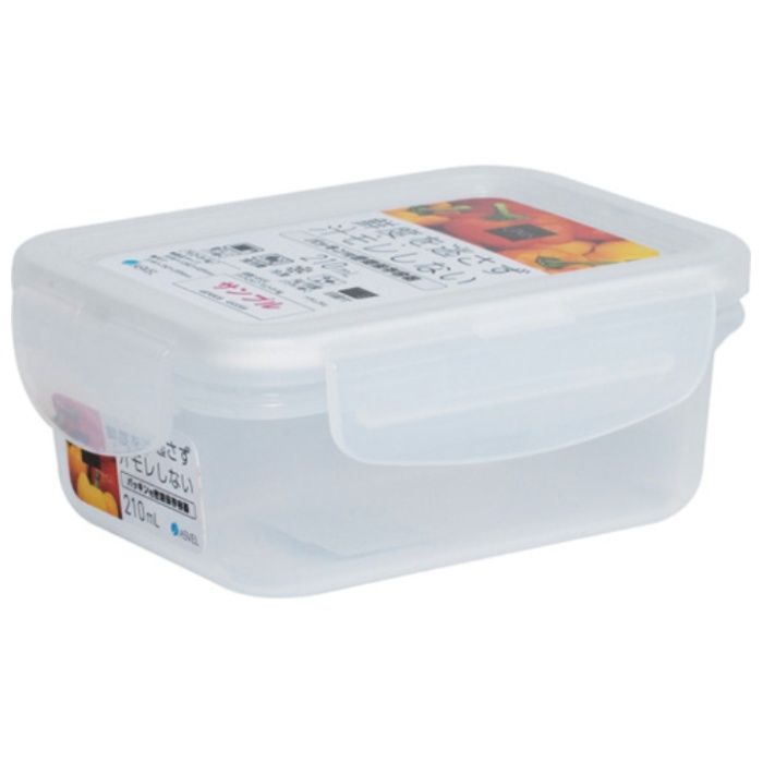 ASVEL　食品用容器　タイトロック　TLO-5・Ag