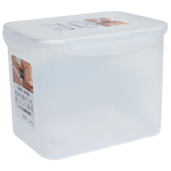 ASVEL　食品用容器　タイトロック　TLO-55・Ag