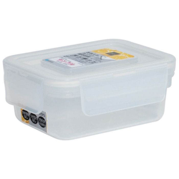 ASVEL　食品用容器　タイトロック　WLO-5・Ag