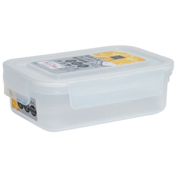 ASVEL　食品用容器　タイトロック　WLO-20・Ag