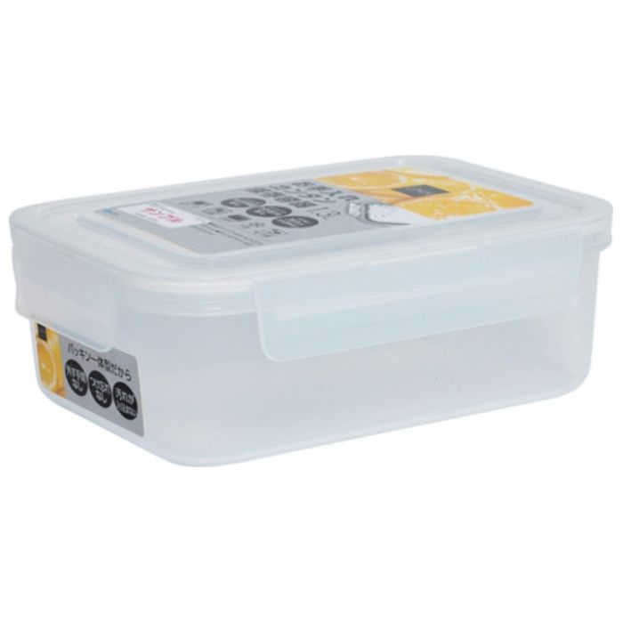 ASVEL　食品用容器　タイトロック　WLO-40・Ag