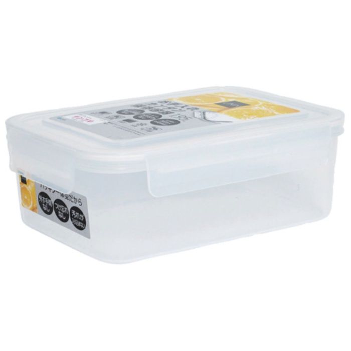 ASVEL　食品用容器　タイトロック　WLO-50・Ag