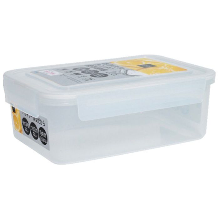 ASVEL　食品用容器　タイトロック　WLO-60・Ag