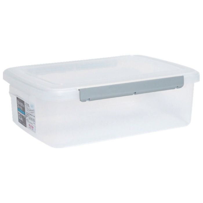 ASVEL　食品用容器　キッチンボックス　NF-50・Ag
