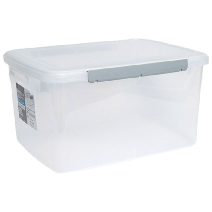 ASVEL　食品用容器　キッチンボックス　NF-65・Ag