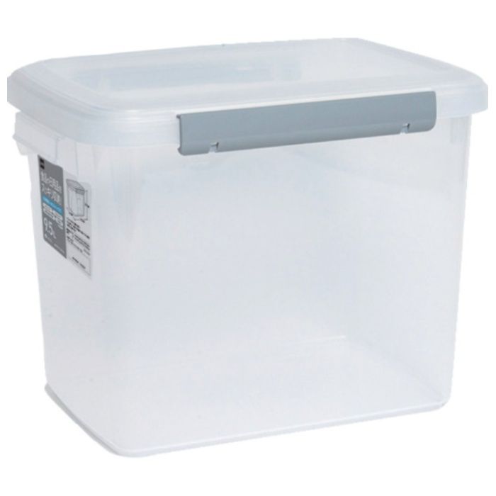 ASVEL　食品用容器　キッチンボックス　S-60・Ag