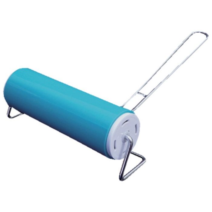 EXSEAL　はがさない粘着ローラー　ボディローラー　φ54×160mm