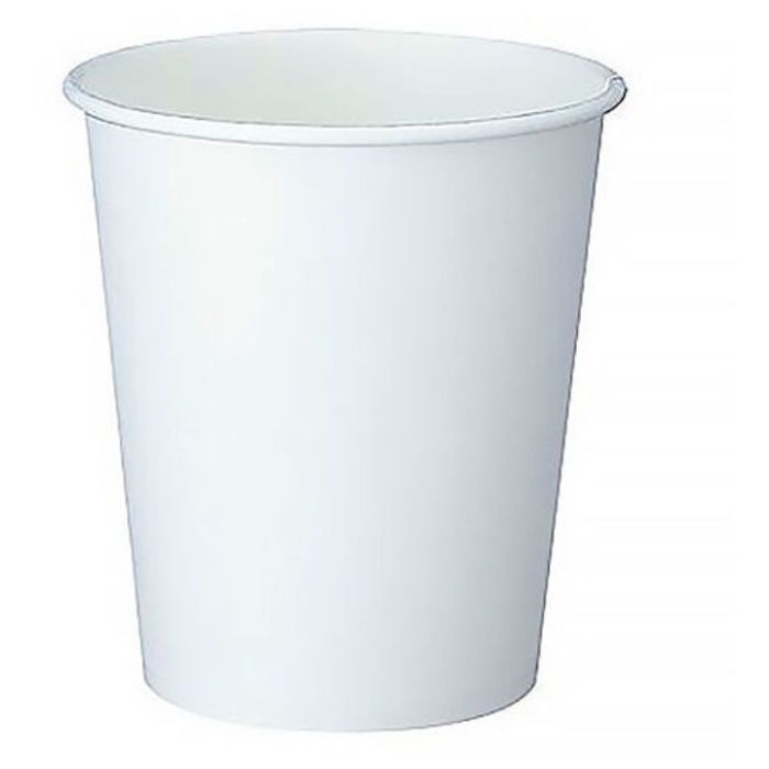 サンナップ　FMX　ホワイトカップ　紙コップ　205ML　100P