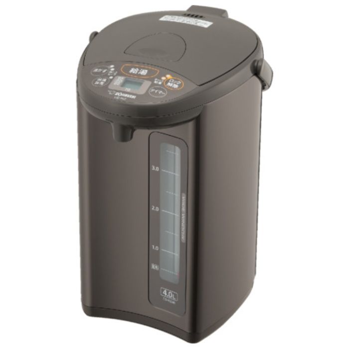 ZOJIRUSHI　電動ポット