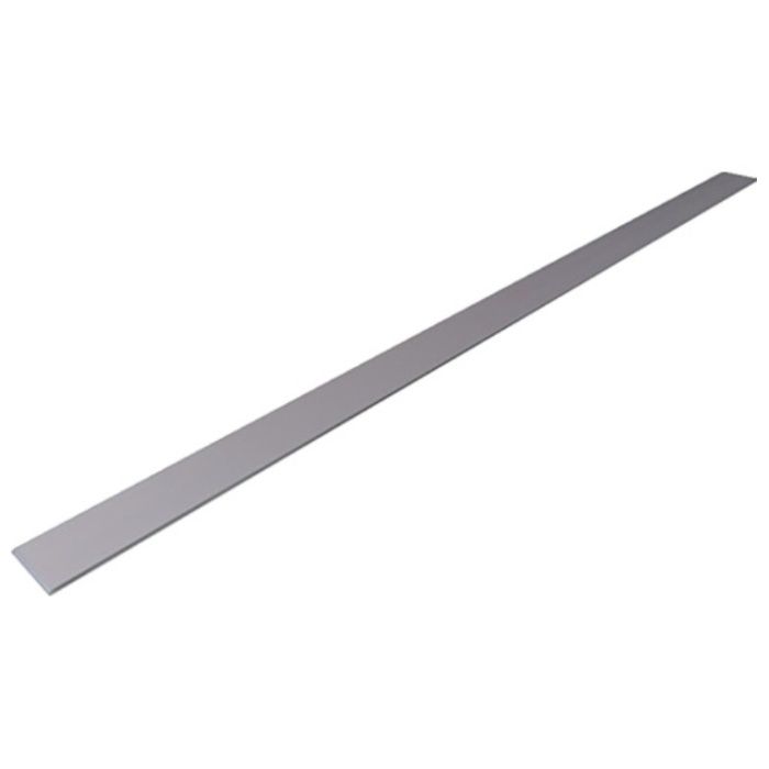 EXSEAL　アルミスロープ6mm用　900×60×6mm
