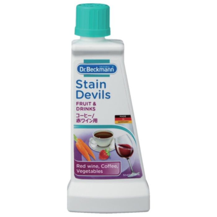 ドクターベックマン　ステインデビルス2　コーヒー/赤ワイン用
