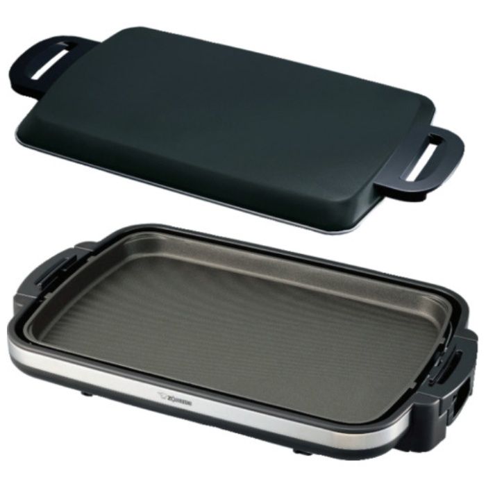 ZOJIRUSHI　ホットプレート　EAーDF10ーBA