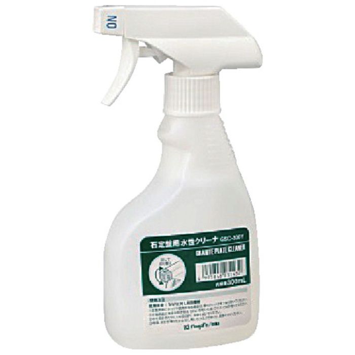 SK　石定盤用水性クリーナー　300ml