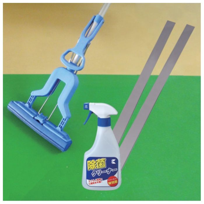 EXSEAL　リフトマット　4点セット　1200×900mm