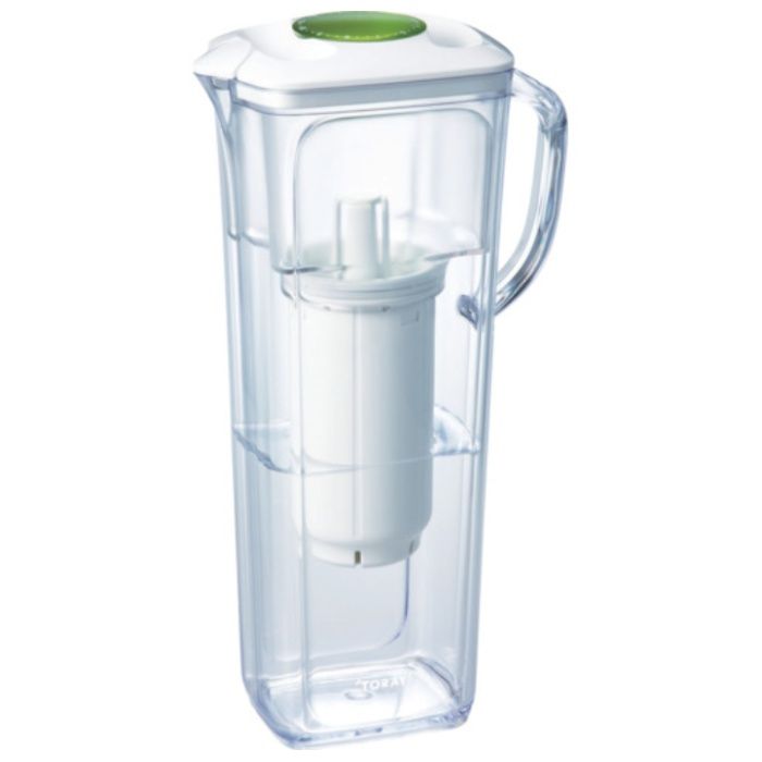 トレビーノ　ポット型浄水器　306SV
