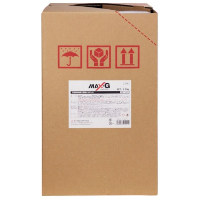 SYK　MAX-G　18kg