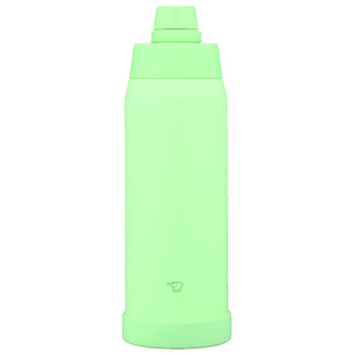 ZOJIRUSHI　水筒　ステンレスマグ　0.6L　ライトグリーン