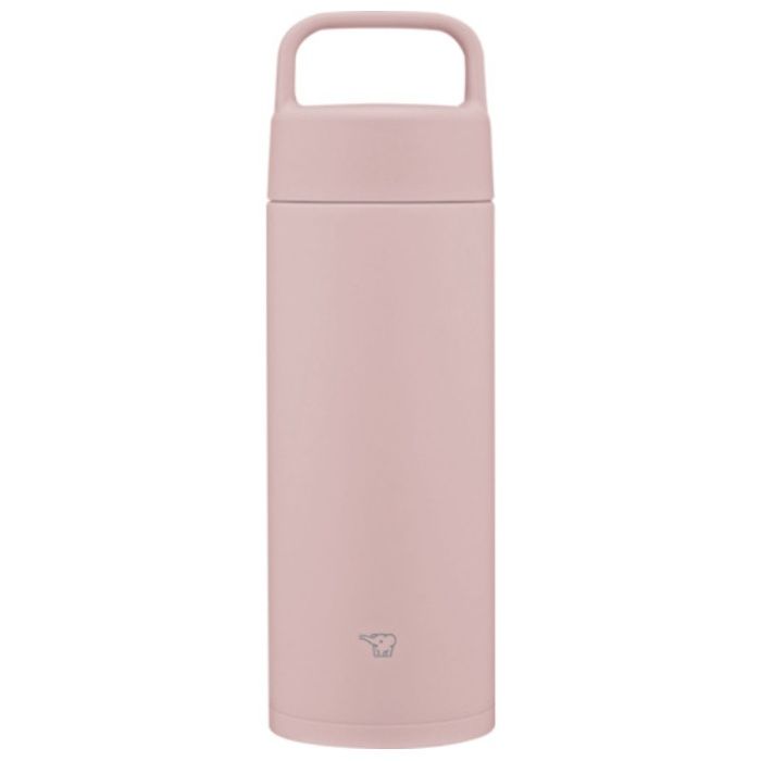 ZOJIRUSHI　ステンレスマグ　0.5L　ピンク