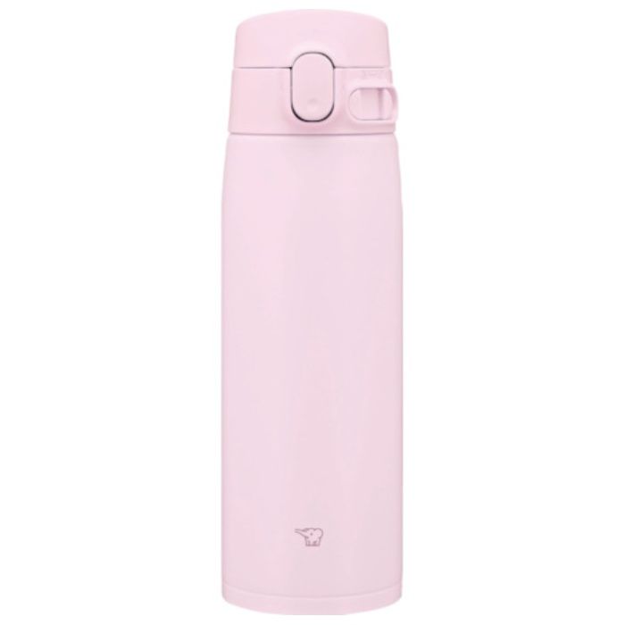 ZOJIRUSHI　ステンレスマグ　0.6L　ソフトピンク