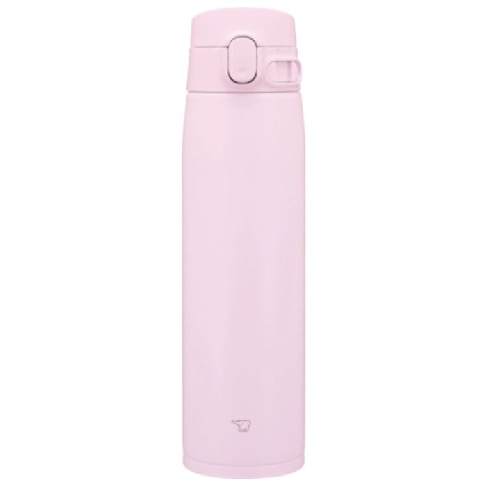 ZOJIRUSHI　ステンレスマグ　0.72L　ソフトピンク