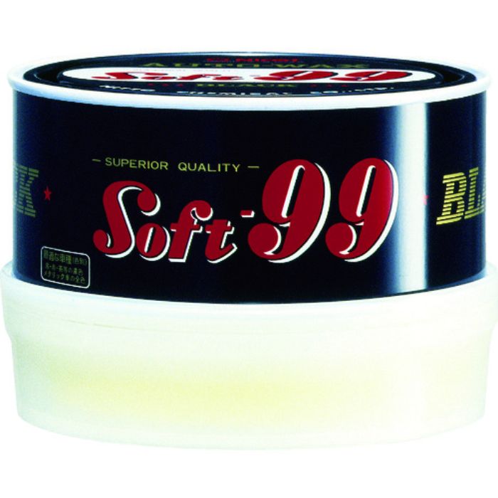 SOFT99 ブラック 250g(Tcode:4787668)