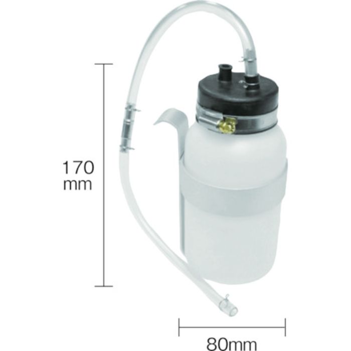 アストロプロダクツ ワンマンブリーダータンク(Tcode:4915674)