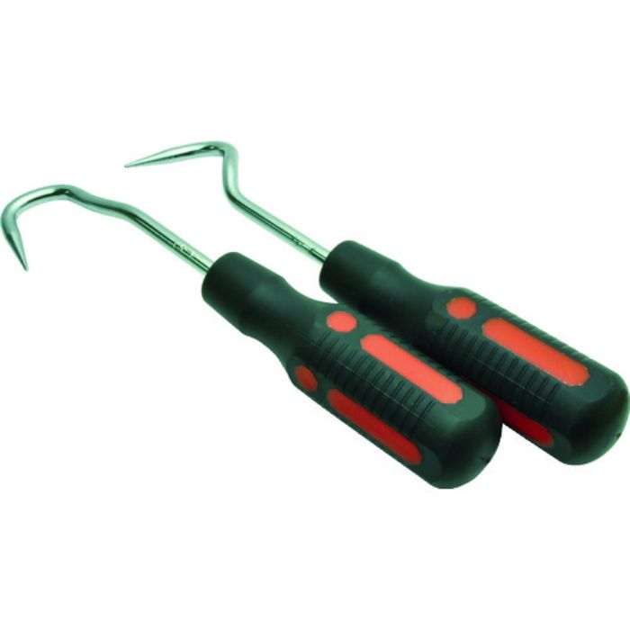 アストロプロダクツ ホースプラッカー 2PC ホースリムーバーセット 全長210mm(Tcode:4915763)