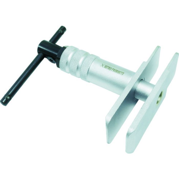 アストロプロダクツ 二輪車整備工具 M/C ディスクブレーキピストンツール 全長124mm(Tcode:7848315)