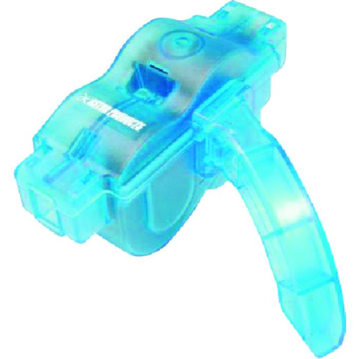 アストロプロダクツ 二輪車整備工具 チェーンスクラバー 全長135×全幅120×全高73mm(Tcode:2017452)