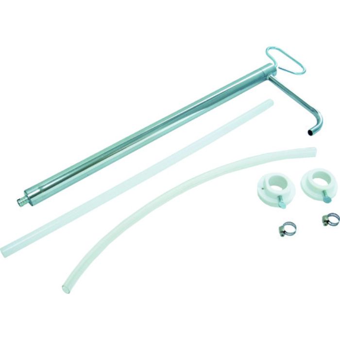 アストロプロダクツ オイル交換用品 ペール缶ポンプ 吐出量200cc(Tcode:7848331)