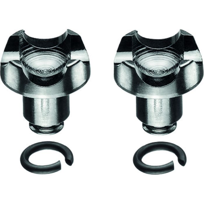 KNIPEX スプリングホースクリッププライヤー用替チップ(Tcode:1955255)