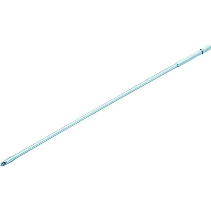 KTC 車輌整備レンチ ヘッドライト光軸調整レンチ 全長300mm(Tcode:8562088)