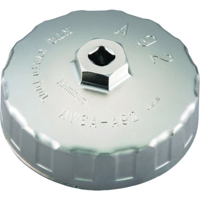 KTC カップ型オイルフィルターレンチ(Tcode:1677957)