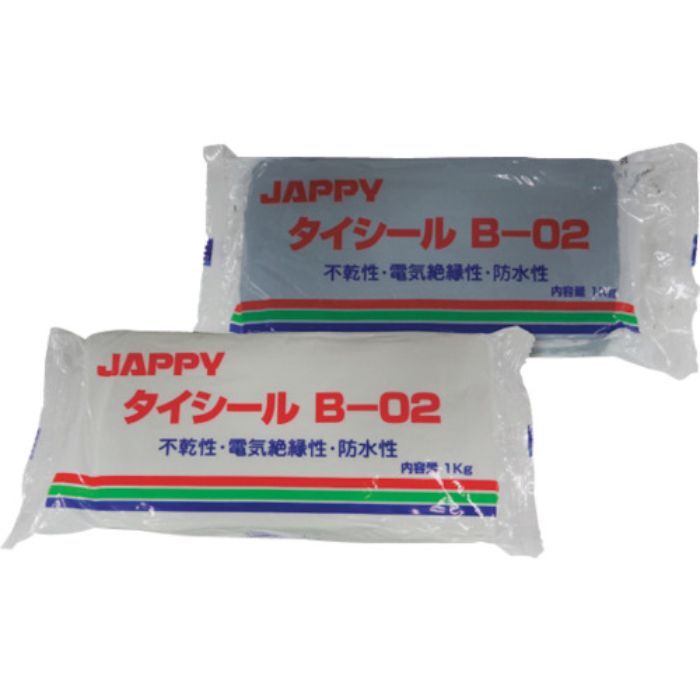 JAPPY 不乾性パテ タイシール(Tcode:1293640)