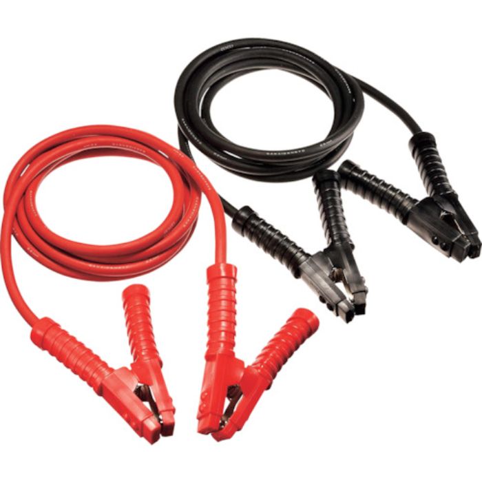 メルテック ブースターケーブル DC12V/24V・220A 3.5m  (Tcode:3383742)