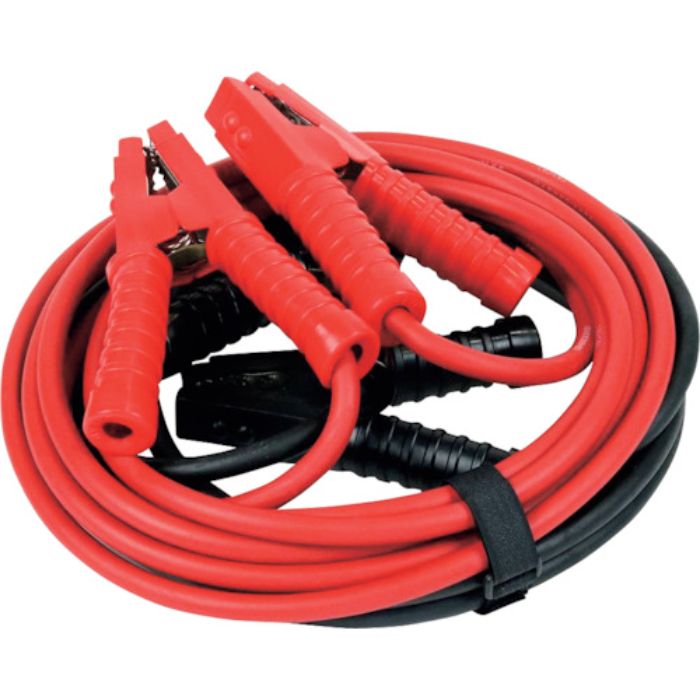 メルテック ブースターケーブル DC12V/24V・380A 3.5m  (Tcode:3383728)