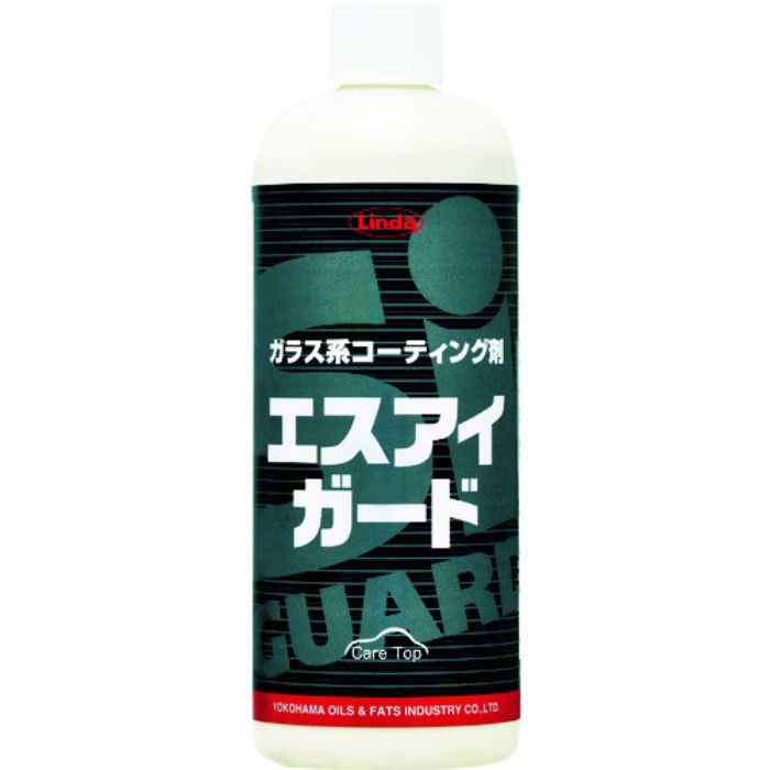 Linda コーティング剤 エスアイガード 容量480ml(Tcode:7540175)