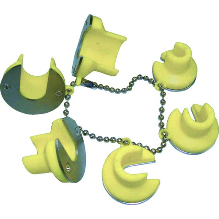 ハスコー エアーブレーキチューブリムーバー(Tcode:4645448)