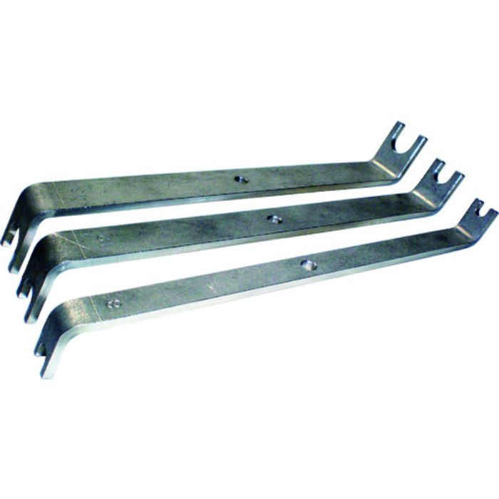 ハスコー 車輌整備用品 エアーブレーキチューブリムーバー(Tcode:4716388)