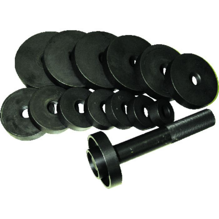 ハスコー 車輌整備用品 ベアリングインストラ 小型車専用(Tcode:4645456)