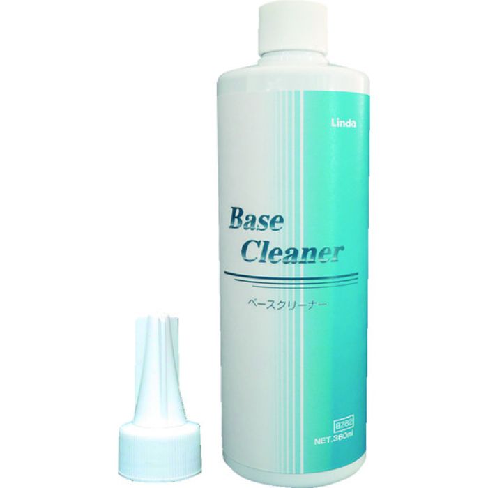 Linda ベースクリーナー 360ml(Tcode:7540205)